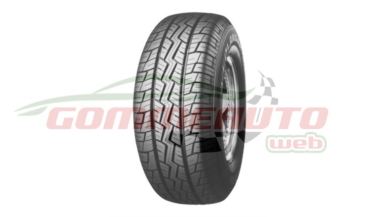 COP. 265/70SR16  YOKOHAMA  G039                 112S